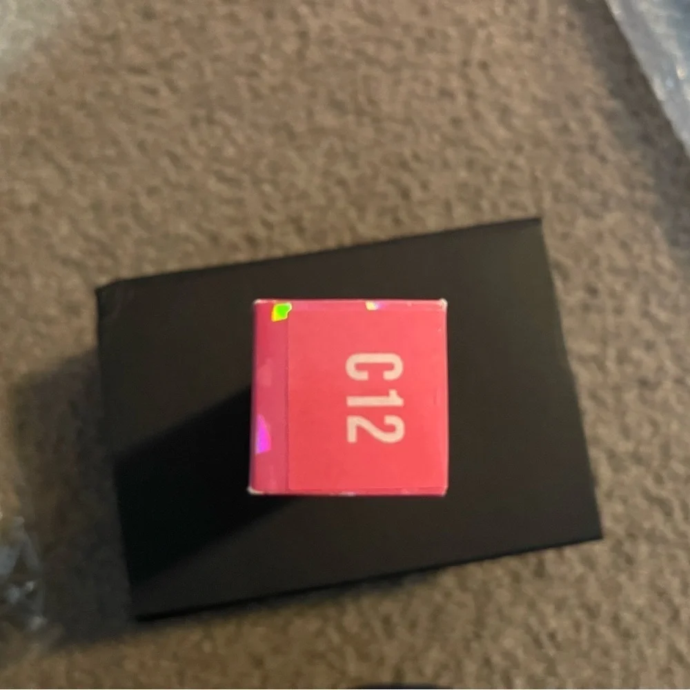 Jeffree Star Magic Star C12 Liquid Concealer